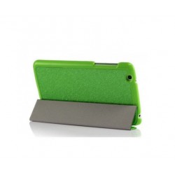 Husa protectie slim pentru LG G PAD 8.3 V500, verde